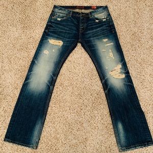 Cult of Individuality Hagen Relaxed Jean